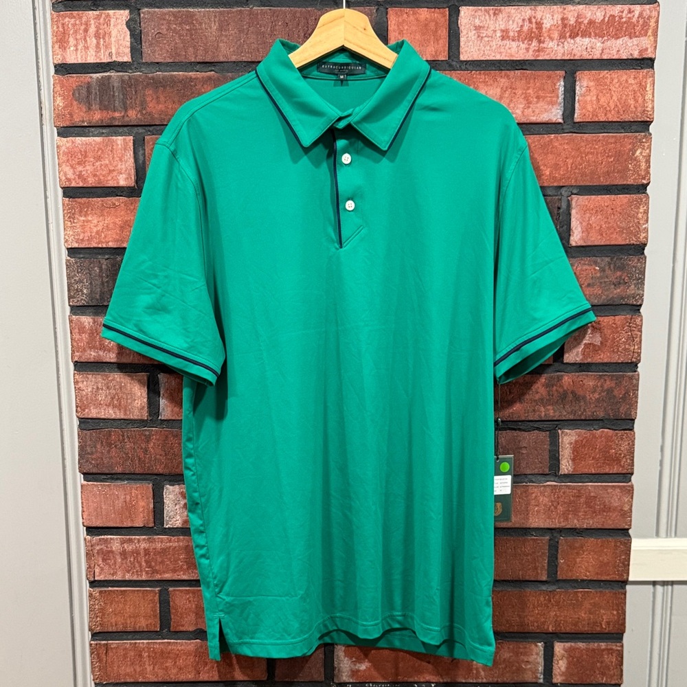 Extracurricular Activities Golf Polo Shirt
